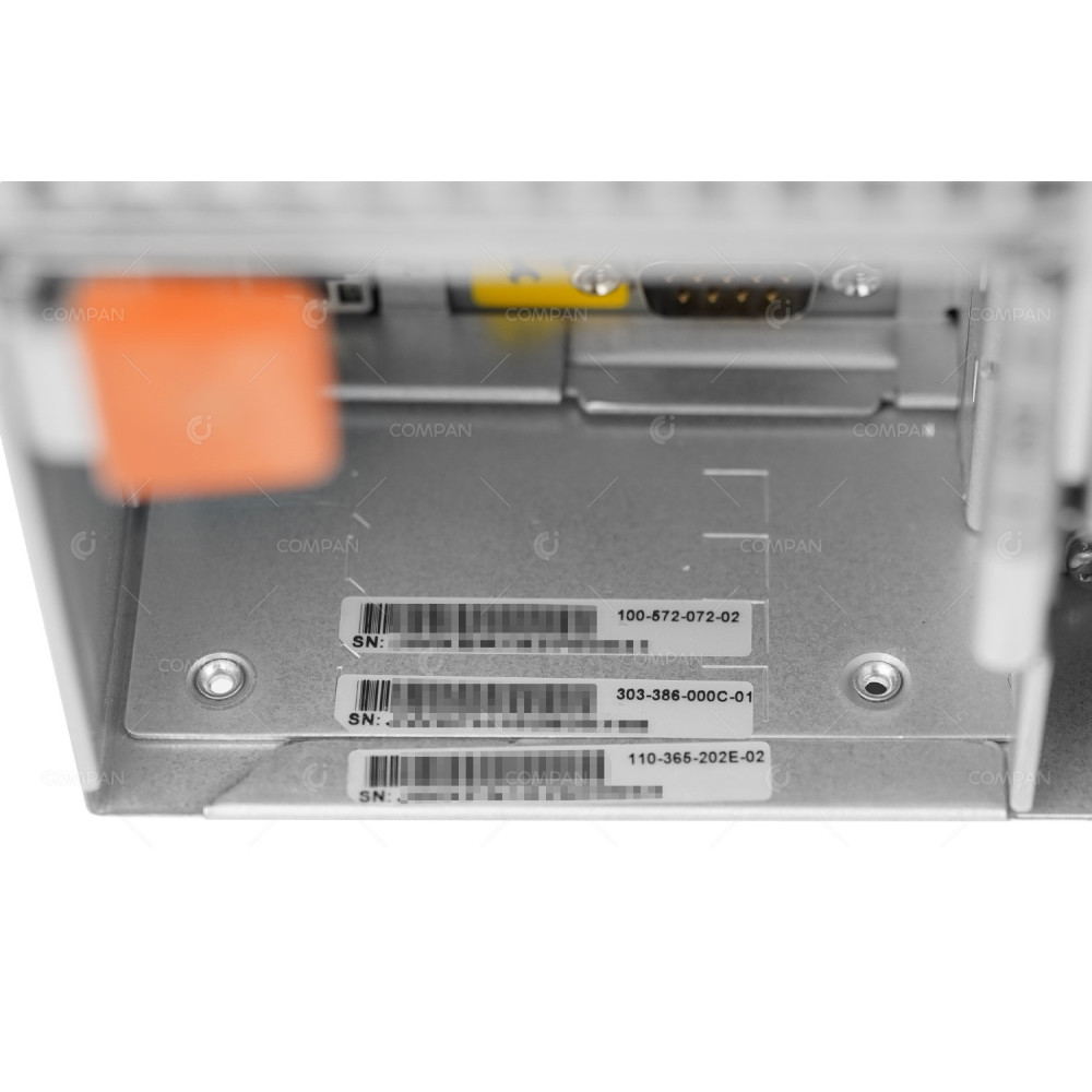 110-365-400E-02  EMC ISILON H400 NODE INTEL XEON D-1527 64GB RAM 64GB BOOT